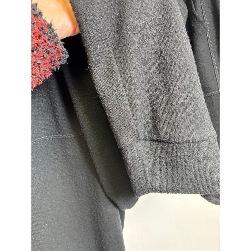 ALO Soho Sweatpant in Black Size XS - Picture 7 of 10
